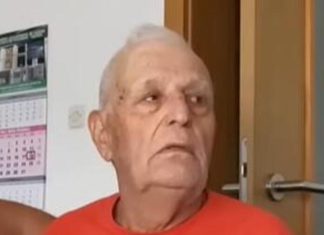 U 90. godini pravi svadbu peti put: Imao je preko 600 žena, a poslednju je upoznao na filmski način, ovo zahteva od nje