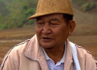 On je imao 39 žena koje su rodile 94 dece i svi su živeli pod istim krovom: Ljudi su u čudu kad vide kako spavaju