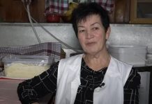 Milijanka pravi najbolji domaći sir u Kolašnu: Lista se kao knjiga, a ona je otkrila najbitniju tajnu kako da svima uspe