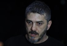 Vrištao sam kad sam nju spuštao u grob, bio sam makro i bez droge nisam živeo: Rešio sam da se ubijem i otišao u ludnici