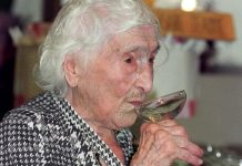 Najstarija žena ikada na svetu, koristila je ovo ulje stalno: Doživela 122 godinu kao od šale i otkrila eliksir