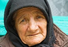 Baka Jelka živela u rupi na planini iznad Vladičinog Hana među vukovima: Ostala sama u divljini zbog šok poteza svekrve