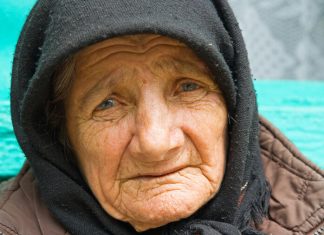 Baka Jelka živela u rupi na planini iznad Vladičinog Hana među vukovima: Ostala sama u divljini zbog šok poteza svekrve