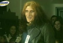 Slobodan se 2003. pojavio na sceni kao Barbika i zaintrigirao sve: Sada je Sanja i kaže da ima redovan ciklus