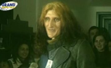 Slobodan se 2003. pojavio na sceni kao Barbika i zaintrigirao sve: Sada je Sanja i kaže da ima redovan ciklus