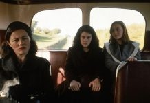 Mislili su da su zaljubljene jedna u drugu, a one su bile samo lude: Da bi ostale zajedno, uradile su nešto užasno