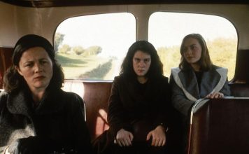 Mislili su da su zaljubljene jedna u drugu, a one su bile samo lude: Da bi ostale zajedno, uradile su nešto užasno