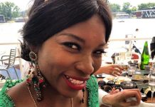 Afrikanka iz plemena Zulu udala se u Požarevcu i od svekrve dobila važnu lekciju: Kad joj je dovela priju, nastao je šou