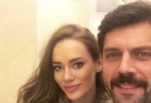 Jelena iz Kragujevca ukrala je srce zgodnom turskom glumcu: Rodila mu 2 ćerke, a kad ga je dovela u Šumadiju šokirao se