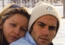 Tragična sudbina najlepšeg Srbina tera suze na oči: Ćerka mu je slika i prilika, živi van Srbije, a za ocem nije plakala