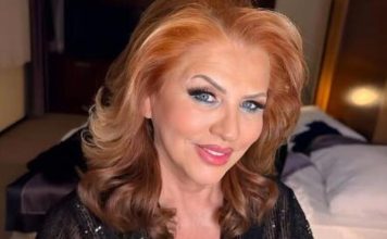 Kad me doktorka pregledala pogledala je u nebo, prekrstila se i rekla… Ovako je pevačica Ćana pobedila rak dojke