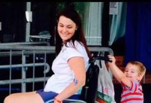 Život joj se preokrenuo kada je drugaricu zamolila za uslugu: Ostala vezana za kolica i molila Boga da ponovo vidi sina