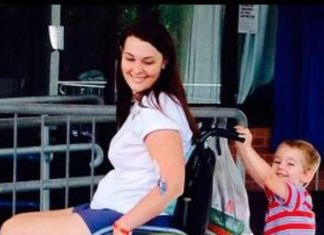 Život joj se preokrenuo kada je drugaricu zamolila za uslugu: Ostala vezana za kolica i molila Boga da ponovo vidi sina