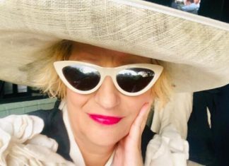 Negovala si bolesnu majku dok su druge devojčice mirno spavale: Isidora je imala 66 metastaza kad se opraštala od ćerke