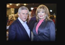 Pogled zbog kog kuća vredi čitavo bogatstvo: Suzana Mančić i Simeon Ocomokos otvorili vrata svog doma u Grčkoj! – Zavirite u njihov RAJ