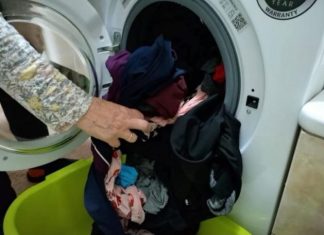 OMEKŠIVAČ SIPAJTE OVAKO I VEŠ ĆE MIRISATI 7 DANA: Tu CAKU znaju iskusne domaćice Zanimljivosti