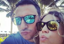 Andrija Milošević je pet godina bio u vezi sa ovom novinarkom: Pričalo se da ga je ostavila zbog influensera