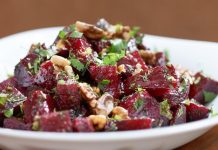 Cvekla je spas za jednu grupu ljudi, a otrov za drugu: Evo ko nikako ne sme da koristi ovu salatu