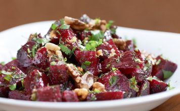 Cvekla je spas za jednu grupu ljudi, a otrov za drugu: Evo ko nikako ne sme da koristi ovu salatu