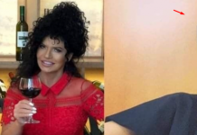 Nema više kovrčave kose! Lidija Vukićević pokazala novu frizuru nakon 50 godina: Neprepoznatljiva, pogledajte kako izgleda (Foto)