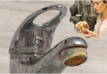 Trik za ČIŠĆENJE KAMENCA se širi kao zaraza: Srpska influenserka otkrila caku – ne treba vam NI VODA, samo 1 stvar koju SVI imamo