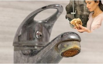 Trik za ČIŠĆENJE KAMENCA se širi kao zaraza: Srpska influenserka otkrila caku – ne treba vam NI VODA, samo 1 stvar koju SVI imamo