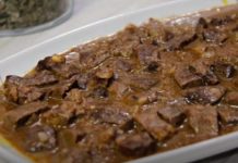 Kada prže džigericu mnogi prave ovu grešku, zato ispadne suha i tvrda: EVO U ČEMU JE CAKA