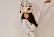 LIDIJA VUKIĆEVIĆ U 61. GODINI IMA DEVOJAČKU KILAŽU: “Umesto što idete u teretanu, pametnije je da uradite OVO”, savetuje