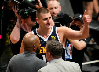 Ovo su braća Nikole Jokića: Jedan Afroamerikanki napravio 2 dece pa je ostavio zbog nje, a drugi imao problem sa zakonom