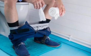 AKO IMATE ZATVOR EVO KAKO DA GA SE PRIRODNO OSLOBODITE! Od hrane i pića, pa sve do vježbi i masaže – crijeva se AKTIVIRAJU