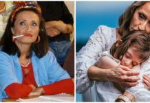 “Salveta, koja je u 52. godini rodila kćerku i bila socijalni slučaj, sada je podelila SRETNE VESTI!