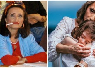 “Salveta, koja je u 52. godini rodila kćerku i bila socijalni slučaj, sada je podelila SRETNE VESTI!