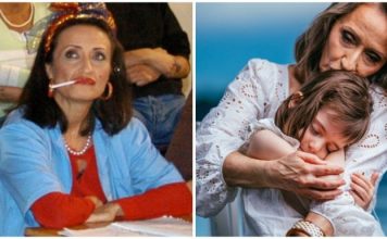 “Salveta, koja je u 52. godini rodila kćerku i bila socijalni slučaj, sada je podelila SRETNE VESTI!