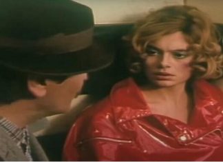 Naša glumica sa najvećim prirodnim grudima skidala se pred kamerama i snimala vrele scene: U 6. deceniji je živa vatra