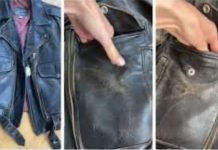 Kupila jaknu u second hand prodavnici: Ono što je pronašla u džepu ostavilo je u čudu