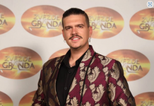 BIO JE FAVORIT U ZVEZDAMA GRANDA, A SAD NE LIČI NA SEBE: Snimili ga na ulici, EVO KAKO SAD IZGLEDA ISAK ŠABANOVIĆ