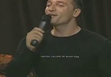 Bio je prepoznatljiv po svojoj duhovitosti, pa se povukao iz javnosti: Otkrio zašto je uzeo pauzu iz javnog života