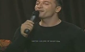 Bio je prepoznatljiv po svojoj duhovitosti, pa se povukao iz javnosti: Otkrio zašto je uzeo pauzu iz javnog života