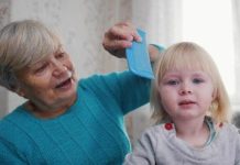 Poslala sam ćerku kod svekrve na vikend: Dete mi se vratilo drugačije, sad ce baba da snosi teške posledice