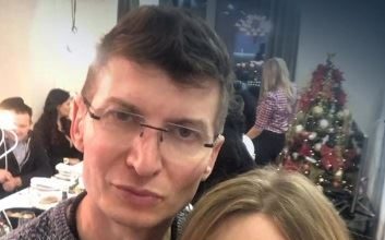 Evo od čega je umro brat Viki Miljković: Simptomi teške bolesti koja je odnela Vladicu u 47. godini