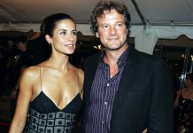 Posvađala se s porodicom i ostavila sve da bi se udala za glumca: Brutalno ga izdala, pa prijavila ljubavnika policiji