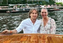 Luka Modrić sebi sagradio čitavo naselje, živi u raskošnoj kući od 12 miliona €: Pogled na unutrašnjost oduzima dah