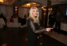 Najlepša Bosanka se dva puta vratila iz mrtvih pa sahranila muškarce koje je najviše volela: S njim je preživla pakao