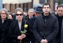 Kako je izgledao momenat kada je Ružica saznala da je Zoran Đinđić ubijen: “Zvao me vozač i rekao “Pucali su na njega””