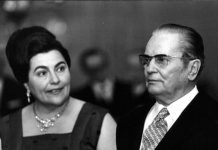 Jovanka Broz ovo je najviše mrzela kod Tita, zbog toga ga stalno napadala: Izluđivalo je, a on to do smrti nije promeno