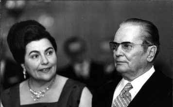 Jovanka Broz ovo je najviše mrzela kod Tita, zbog toga ga stalno napadala: Izluđivalo je, a on to do smrti nije promeno