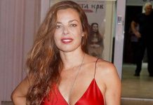 Katarina Radivojević u 46-oj nikad fatalnija, zbog ovog jelovnika nema salo, već zanosne obline: Otkrila kako pegla bore