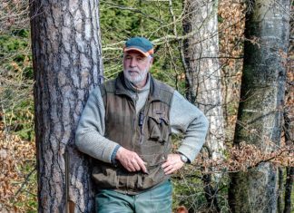 Stanimir posle šok događaja otišao iz kuće u šume Maljena: 50 godina nije pričao sa ljudima, a vodio neverovatan život