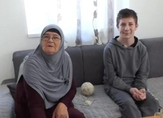 Kad je umrla ćerka zet mi ostavio 3 dece i otišao kod komšinice: Sad čuva njenih 4 a maćeha mom unuku sipa pepeo u hranu
