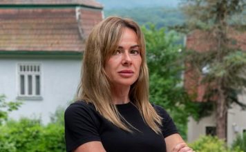 Rada je ležala zbog pluća kad su joj rekli da ima sidu: Kažu, ostalo ti je 15 godina života, a moj muž uveliko mrtav